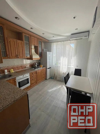 Сдам двухкомнатную квартиру. Ленинский район, мкрн Звездный (вода круглосуточно) Донецк - изображение 3