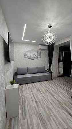 Сдам евро однушку Ленинский район (ориентир Цирк) Донецк