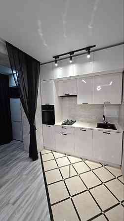 Сдам евро однушку Ленинский район (ориентир Цирк) Донецк