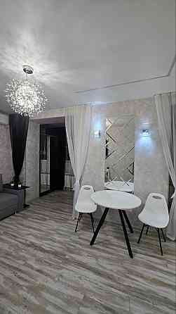 Сдам евро однушку Ленинский район (ориентир Цирк) Донецк