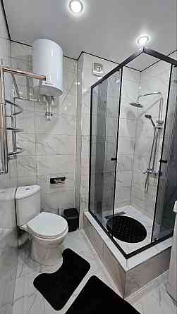 Сдам евро однушку Ленинский район (ориентир Цирк) Донецк