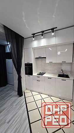 Сдам евро однушку Ленинский район (ориентир Цирк) Донецк - изображение 5