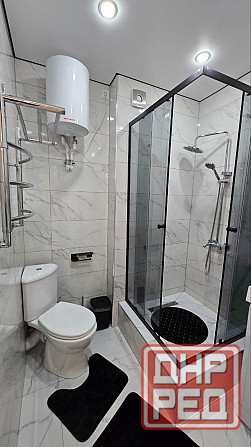 Сдам евро однушку Ленинский район (ориентир Цирк) Донецк - изображение 6