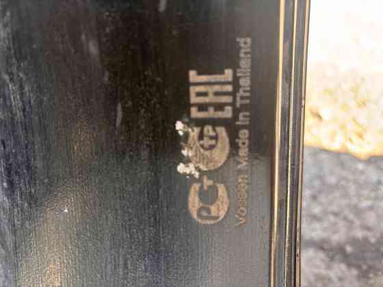 Продаю колеса r21 295/35 Донецк