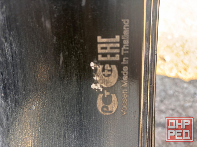 Продаю колеса r21 295/35 Донецк - изображение 3