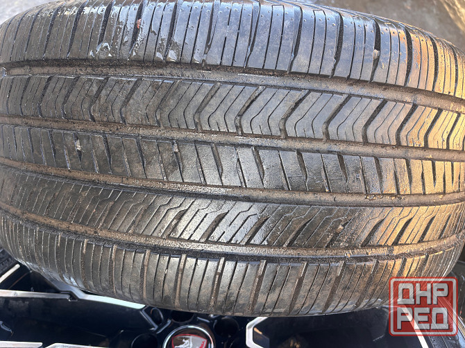 Продаю колеса r21 295/35 Донецк - изображение 2