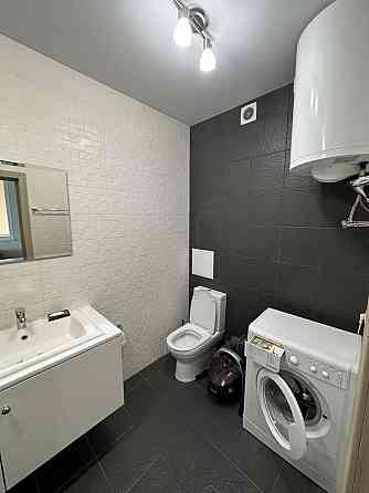 Сдам 2-комнатную квартиру в Буденовском районе (Нижнекурганская) 9/9 эт. с видом на пруд. Донецк