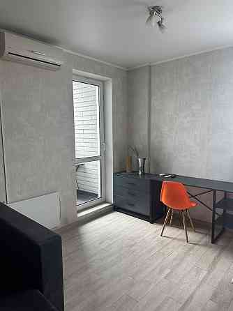 Сдам 2-комнатную квартиру в Буденовском районе (Нижнекурганская) 9/9 эт. с видом на пруд. Донецк