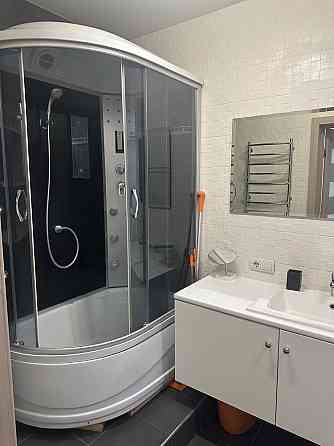 Сдам 2-комнатную квартиру в Буденовском районе (Нижнекурганская) 9/9 эт. с видом на пруд. Донецк