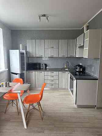 Сдам 2-комнатную квартиру в Буденовском районе (Нижнекурганская) 9/9 эт. с видом на пруд. Донецк