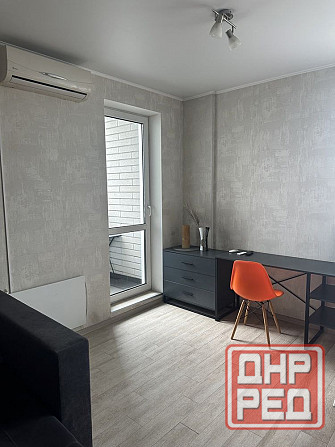 Сдам 2-комнатную квартиру в Буденовском районе (Нижнекурганская) 9/9 эт. с видом на пруд. Донецк - изображение 5