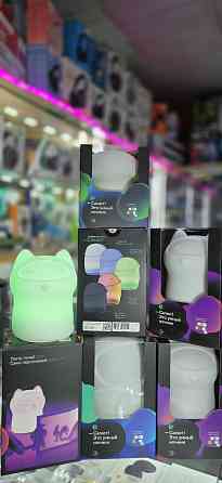 Умный светильник SBER настольный Луганск