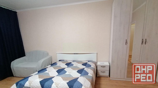 Сдаю однокомнатную квартиру 41.0 м² этаж 2 Донецк - изображение 5