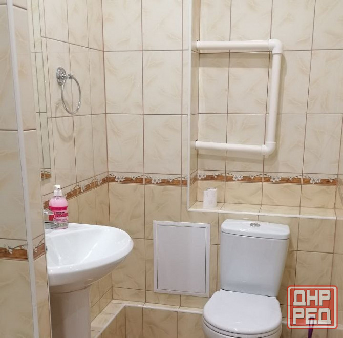 Сдаю однокомнатную квартиру 41.0 м² этаж 2 Донецк - изображение 2