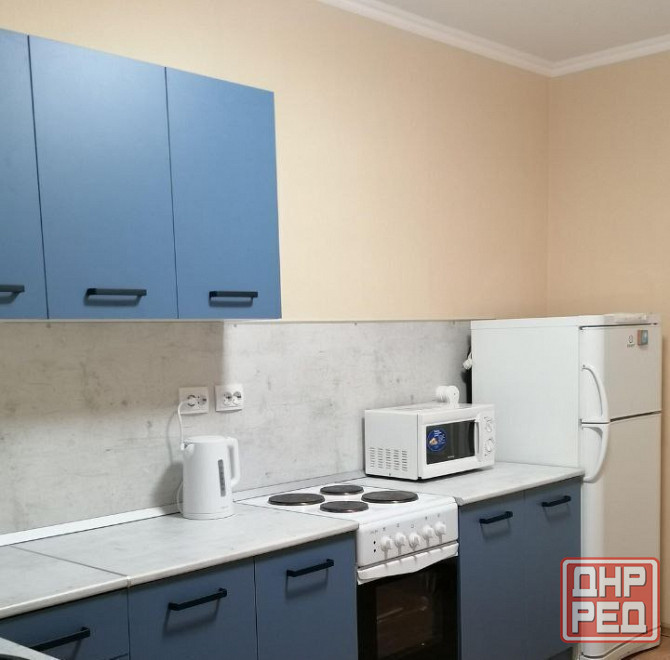 Сдаю однокомнатную квартиру 41.0 м² этаж 2 Донецк - изображение 6