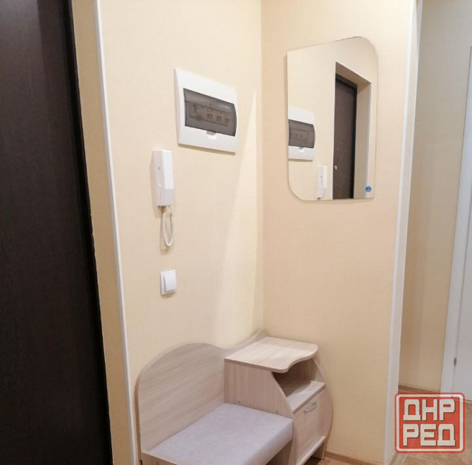 Сдаю однокомнатную квартиру 41.0 м² этаж 2 Донецк - изображение 1