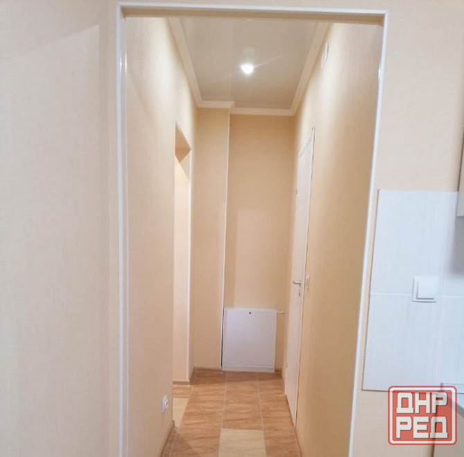 Сдаю однокомнатную квартиру 41.0 м² этаж 2 Донецк - изображение 3