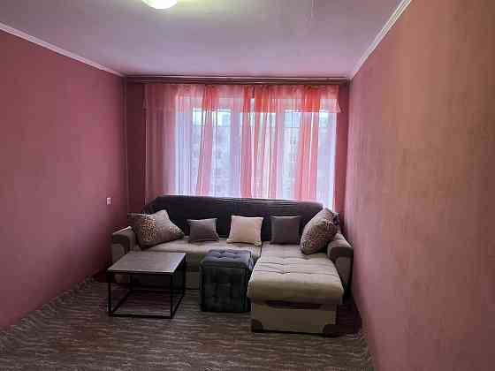 2к квартира караван Донецк