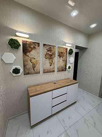 2к квартира караван Донецк