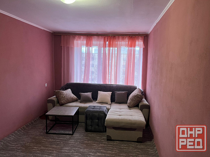 2к квартира караван Донецк - изображение 1