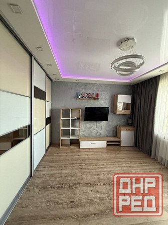 2к квартира караван Донецк - изображение 2