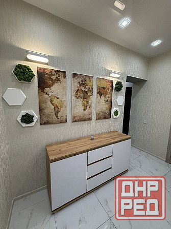 2к квартира караван Донецк - изображение 3