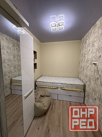 2к квартира караван Донецк - изображение 4