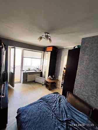 Продам 1- комнатную квартиру Макеевка Макеевка