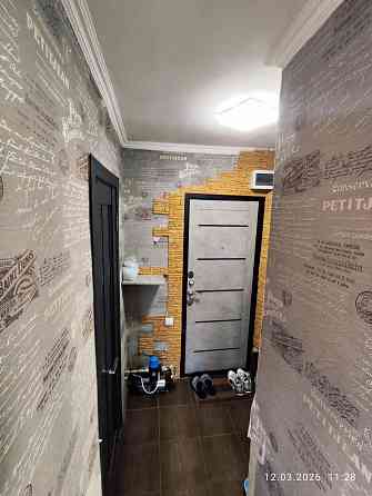 Продам 1- комнатную квартиру Макеевка Макеевка