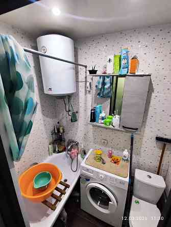 Продам 1- комнатную квартиру Макеевка Макеевка