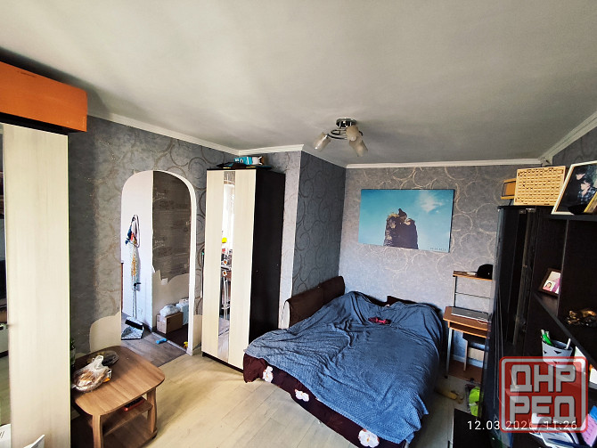 Продам 1- комнатную квартиру Макеевка Макеевка - изображение 4