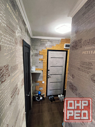 Продам 1- комнатную квартиру Макеевка Макеевка - изображение 5