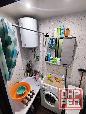 Продам 1- комнатную квартиру Макеевка Макеевка - изображение 6