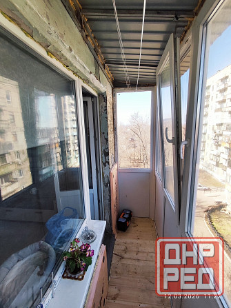 Продам 1- комнатную квартиру Макеевка Макеевка - изображение 1