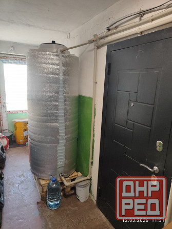 Продам 1- комнатную квартиру Макеевка Макеевка - изображение 8