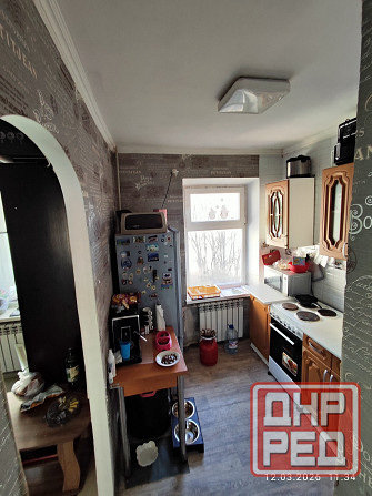 Продам 1- комнатную квартиру Макеевка Макеевка - изображение 7