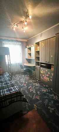 Продается светлая просторная 3-хкомнатная квартира в Центре! Ворошиловский р-н! Донецк