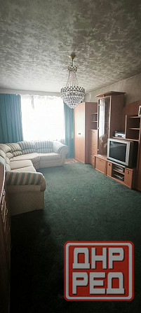 Продается светлая просторная 3-хкомнатная квартира в Центре! Ворошиловский р-н! Донецк - изображение 8