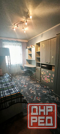 Продается светлая просторная 3-хкомнатная квартира в Центре! Ворошиловский р-н! Донецк - изображение 4