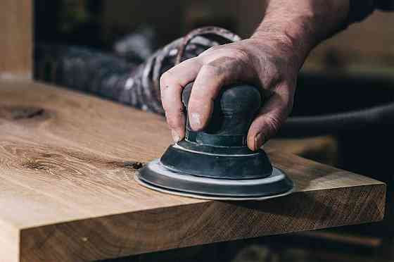 Обработка древесины: брус, доска, мдф Донецк