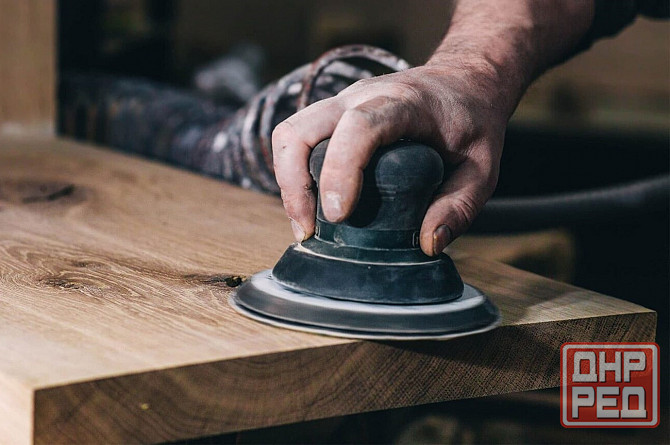 Обработка древесины: брус, доска, мдф Донецк - изображение 1