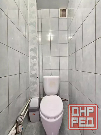 Сдаю однокомнатную квартиру 34.0 м² этаж 1/5 Донецк - изображение 1