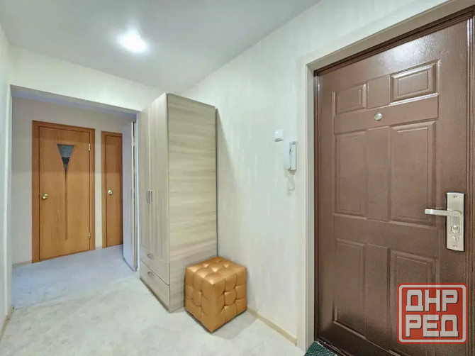 Сдаю однокомнатную квартиру 34.0 м² этаж 1/5 Донецк - изображение 2