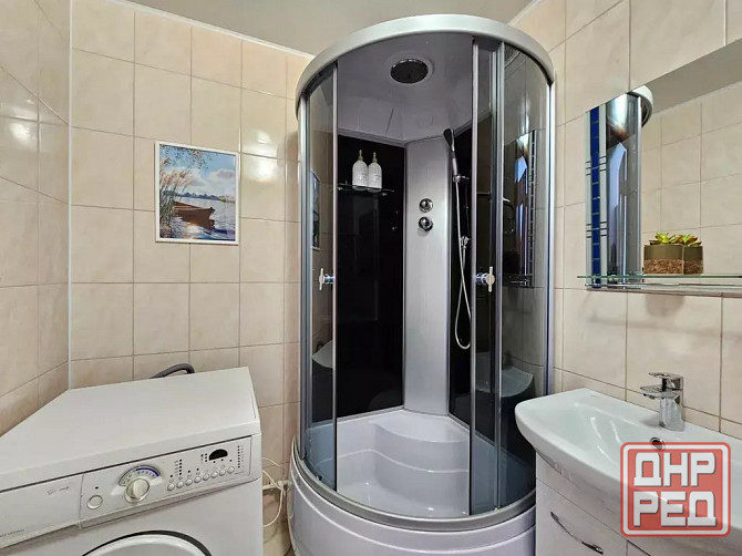 Сдаю однокомнатную квартиру 34.0 м² этаж 1/5 Донецк - изображение 5