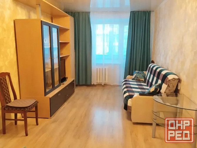 Сдается уютная современная двухкомнатная квартиру 53.0 м² на долгий срок со всем необходимым. Донецк - изображение 7