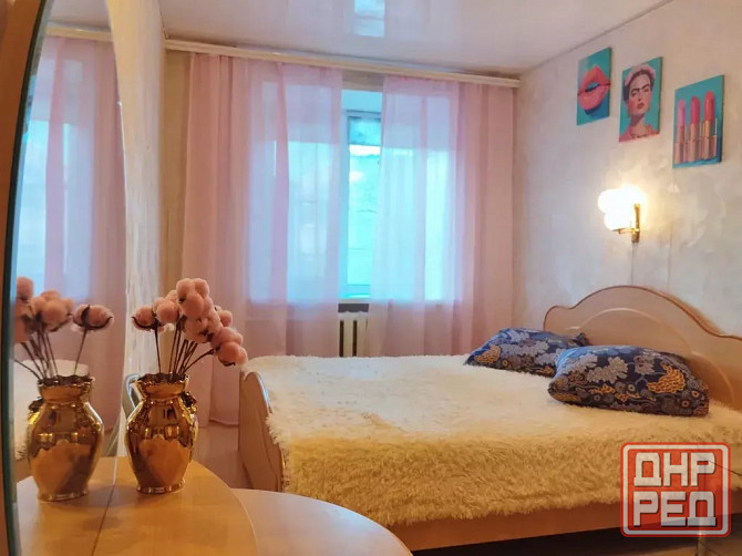Сдается уютная современная двухкомнатная квартиру 53.0 м² на долгий срок со всем необходимым. Донецк - изображение 5