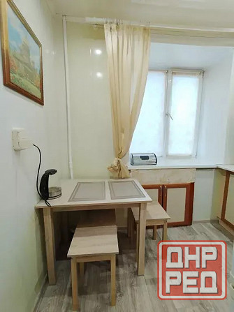 Сдается уютная современная двухкомнатная квартиру 53.0 м² на долгий срок со всем необходимым. Донецк - изображение 4