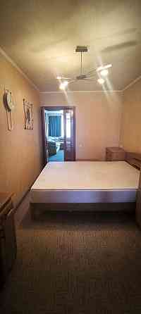 Продается светлая просторная 3-хкомнатная квартира в Центре! Ворошиловский р-н! Донецк