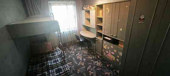 Продается светлая просторная 3-хкомнатная квартира в Центре! Ворошиловский р-н! Донецк