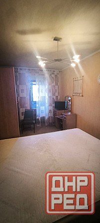 Продается светлая просторная 3-хкомнатная квартира в Центре! Ворошиловский р-н! Донецк - изображение 4